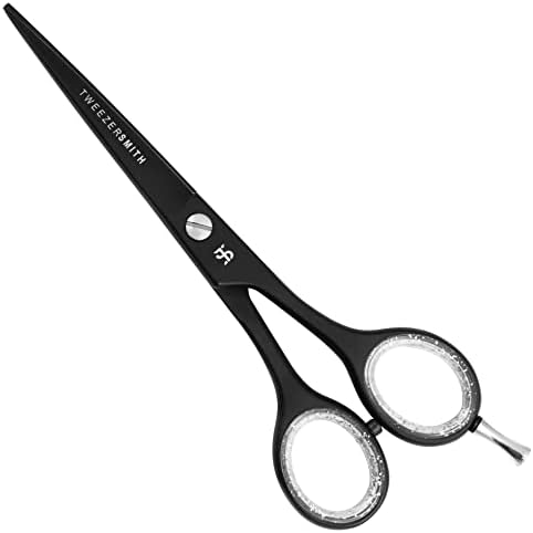 פינצטה מקצועי מספריים / מספריים | שיער קוצץ / שיער חיתוך מספריים / אספקת ספר / שיער מספריים | שיער טיפול